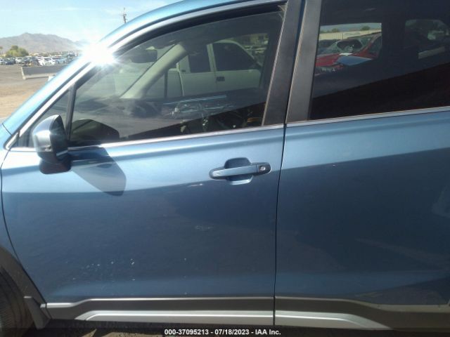 JF2SKAXC7MH519564 Subaru Forester Touring