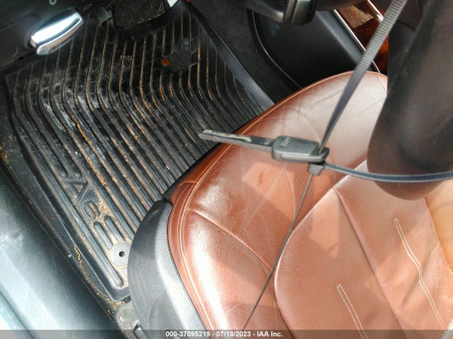 WAUFGAFC3EN151788 Audi A6 3.0t Premium Plus