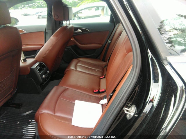 WAUFGAFC3EN151788 Audi A6 3.0t Premium Plus