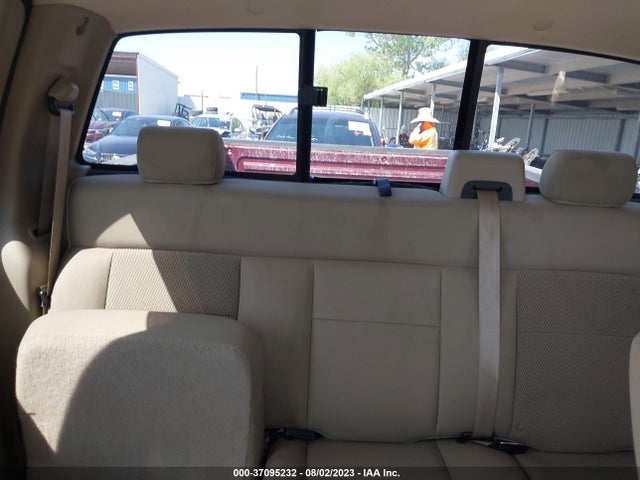 2005 FORD F-150 STX/XLT/XL VIN: 1FTRX12W05FB14224