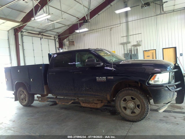 3C7WR5HJ8JG425203 RAM 2500 Tradesman