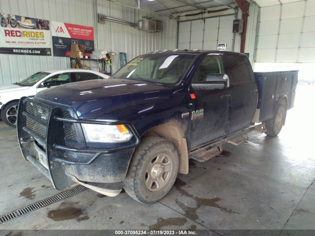 3C7WR5HJ8JG425203 RAM 2500 Tradesman