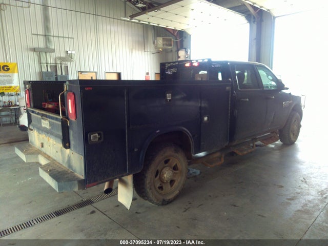 3C7WR5HJ8JG425203 RAM 2500 Tradesman