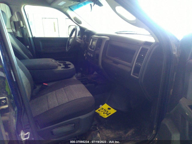 3C7WR5HJ8JG425203 RAM 2500 Tradesman