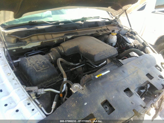 1C6RR6FG7KS637681 RAM 1500 Classic Tradesman