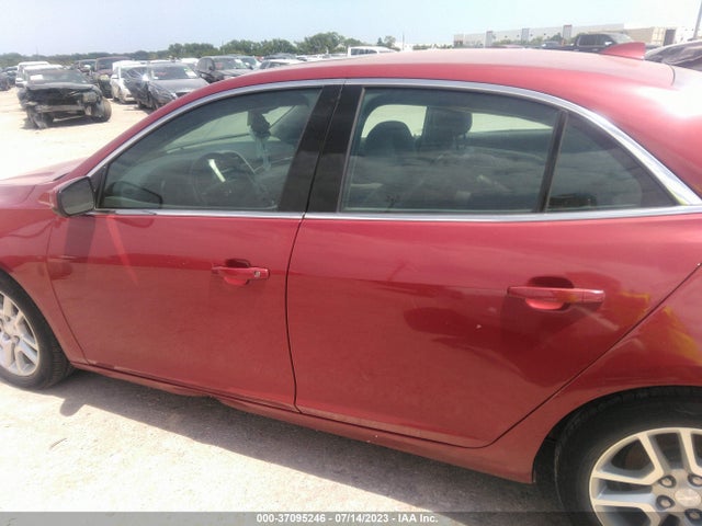 2013 CHEVROLET MALIBU ECO VIN: 1G11F5RR7DF111254