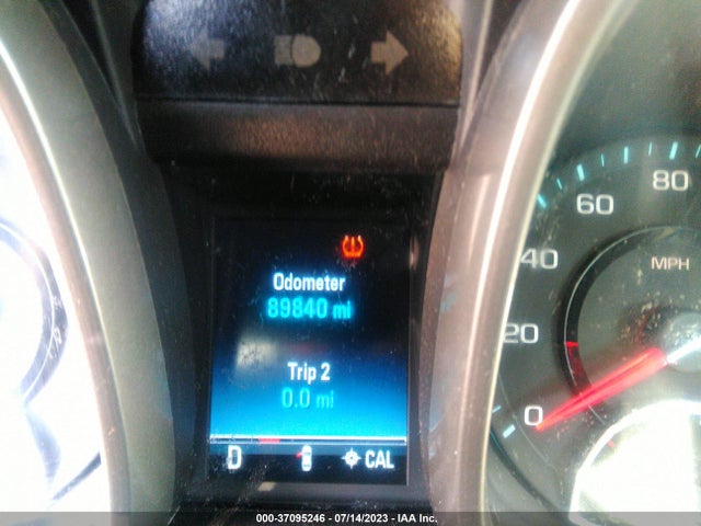 2013 CHEVROLET MALIBU ECO VIN: 1G11F5RR7DF111254