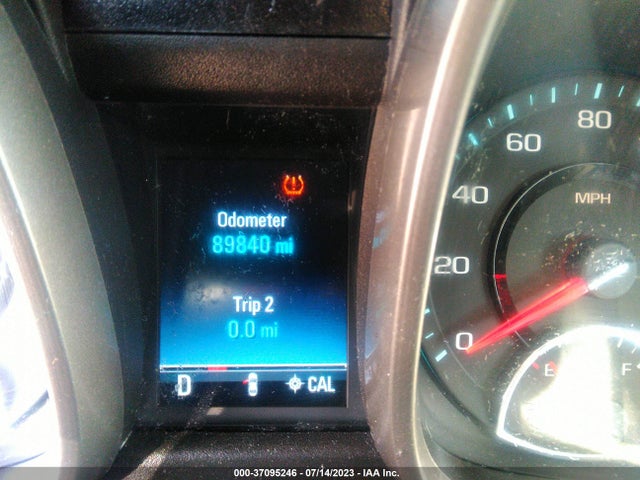 2013 CHEVROLET MALIBU ECO VIN: 1G11F5RR7DF111254