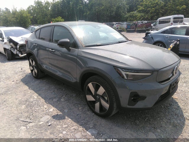 2023 Volvo C40, VIN: YV4ED3GM0P2028011