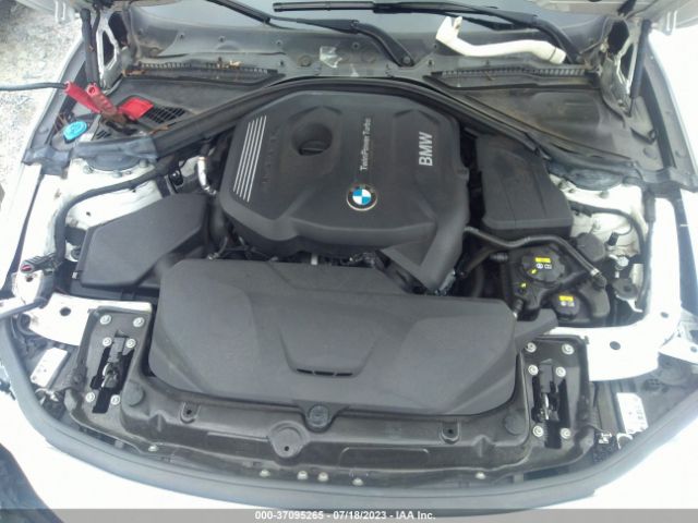 WBA8D9G50JNU67062 BMW 3 Series 330i Xdrive