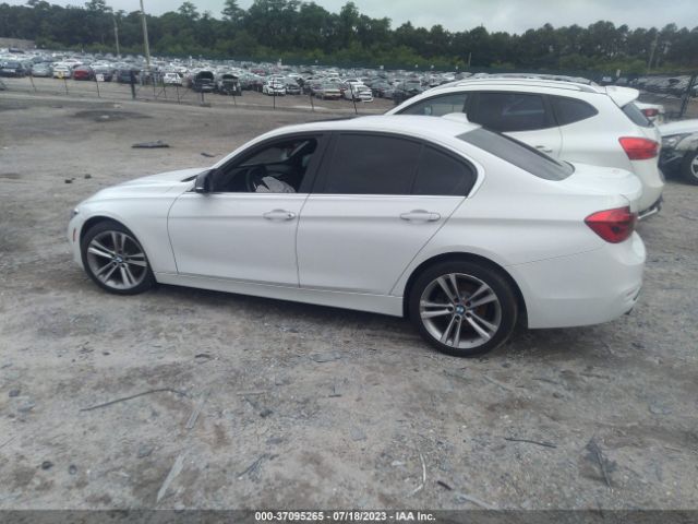 WBA8D9G50JNU67062 BMW 3 Series 330i Xdrive