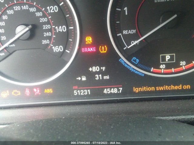 WBA8D9G50JNU67062 BMW 3 Series 330i Xdrive