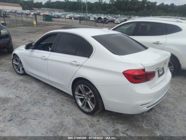 WBA8D9G50JNU67062 BMW 3 Series 330i Xdrive