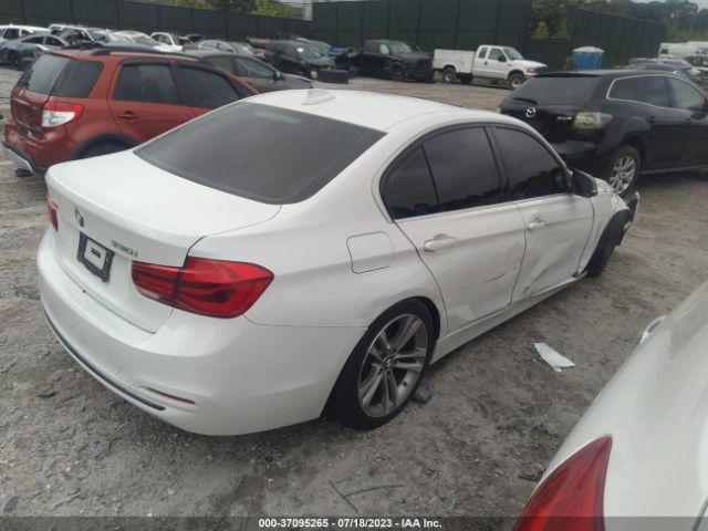 WBA8D9G50JNU67062 BMW 3 Series 330i Xdrive