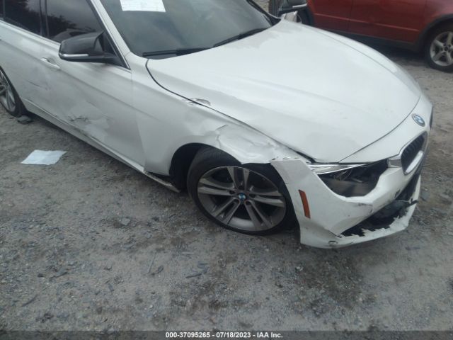 WBA8D9G50JNU67062 BMW 3 Series 330i Xdrive