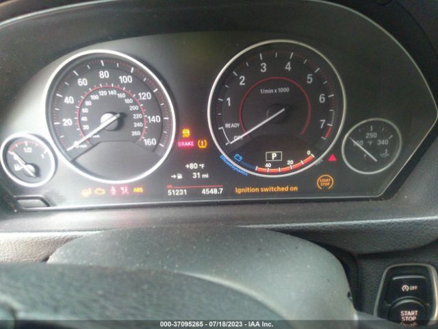 WBA8D9G50JNU67062 BMW 3 Series 330i Xdrive