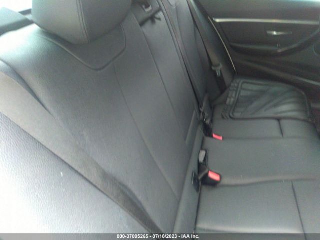 WBA8D9G50JNU67062 BMW 3 Series 330i Xdrive
