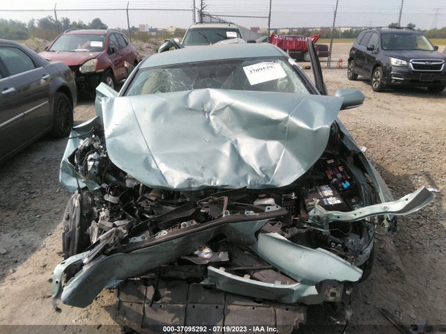 Toyota Prius Two 2016 JTDKBRFU6G3012101 Image 11