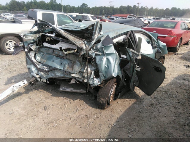 Toyota Prius Two 2016 JTDKBRFU6G3012101 Image 4