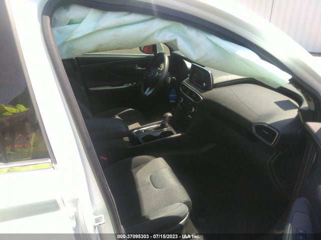 Hyundai Santa Fe Sel 2020 5NMS33AD3LH199889 Image 5