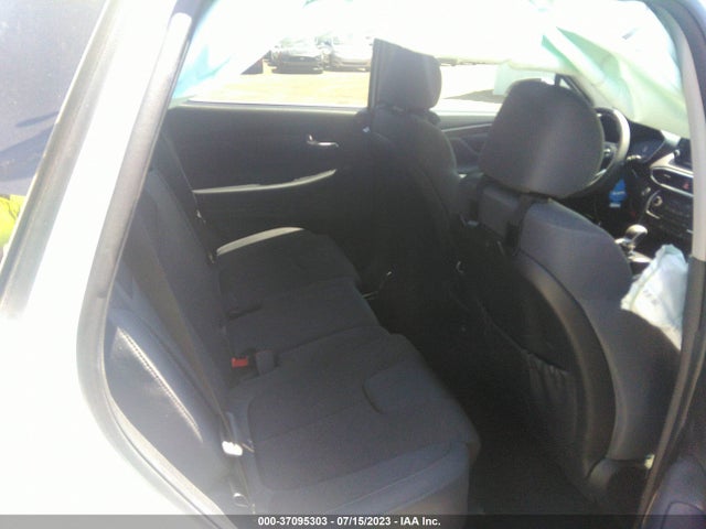 Hyundai Santa Fe Sel 2020 5NMS33AD3LH199889 Image 8