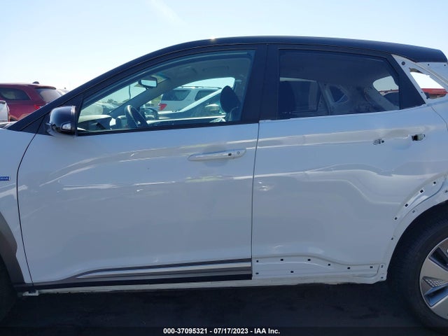 2020 Hyundai Kona, VIN: KM8K23AG7LU062665