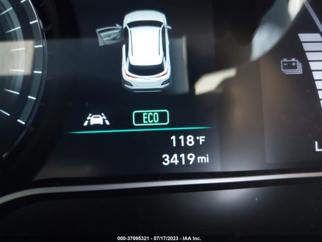 2020 Hyundai Kona, VIN: KM8K23AG7LU062665