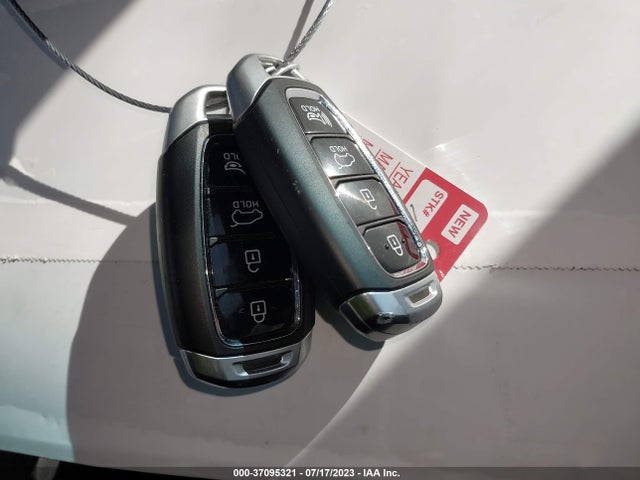 2020 Hyundai Kona, VIN: KM8K23AG7LU062665