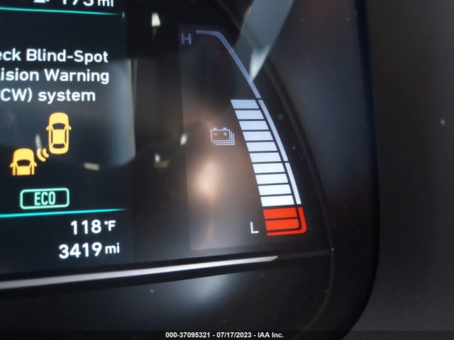 2020 Hyundai Kona, VIN: KM8K23AG7LU062665
