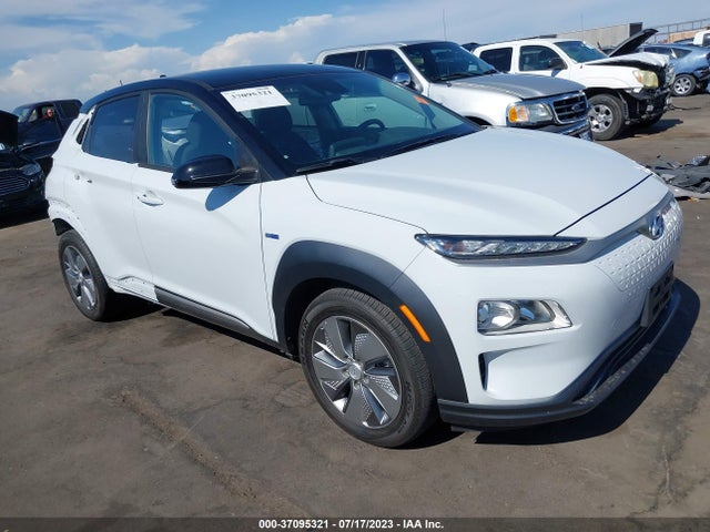 2020 Hyundai Kona, VIN: KM8K23AG7LU062665