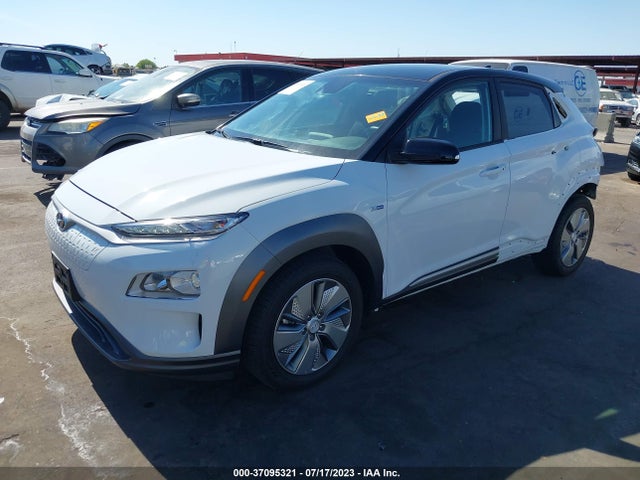 2020 Hyundai Kona, VIN: KM8K23AG7LU062665