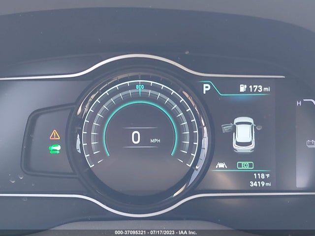 2020 Hyundai Kona, VIN: KM8K23AG7LU062665