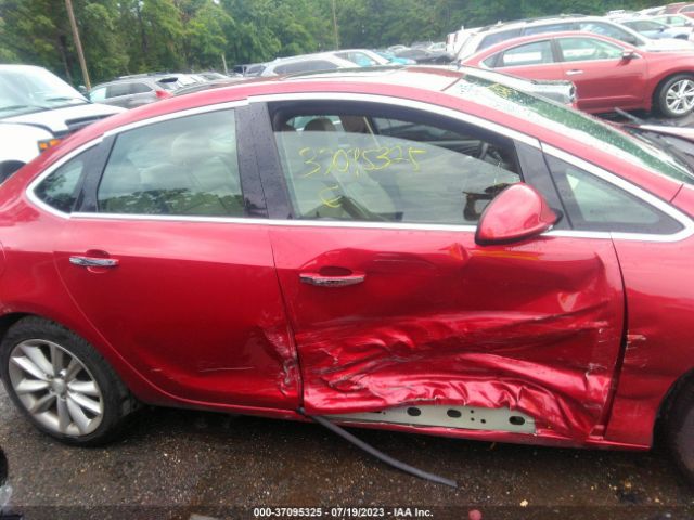 1G4PS5SK5E4206821 Buick Verano Leather Group