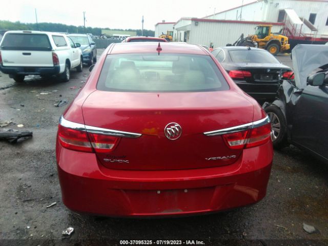 1G4PS5SK5E4206821 Buick Verano Leather Group