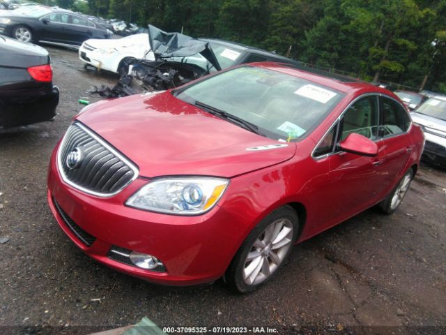 1G4PS5SK5E4206821 Buick Verano Leather Group
