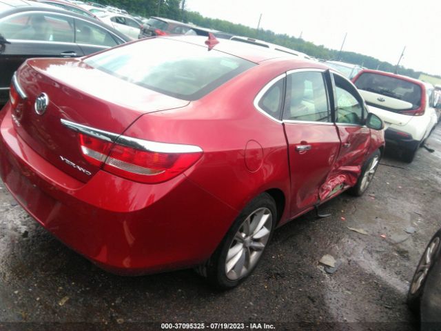 1G4PS5SK5E4206821 Buick Verano Leather Group