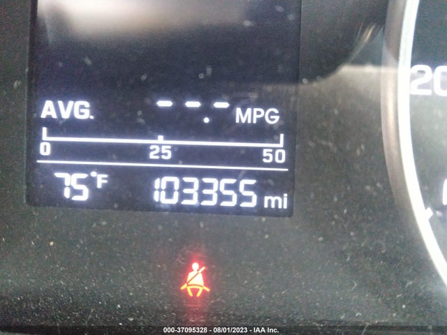 2017 HYUNDAI ELANTRA SE VIN: 5NPD84LF5HH142750