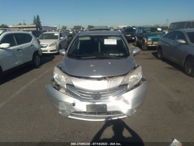 3N1CE2CP3FL439999 Nissan Versa Note S Plus