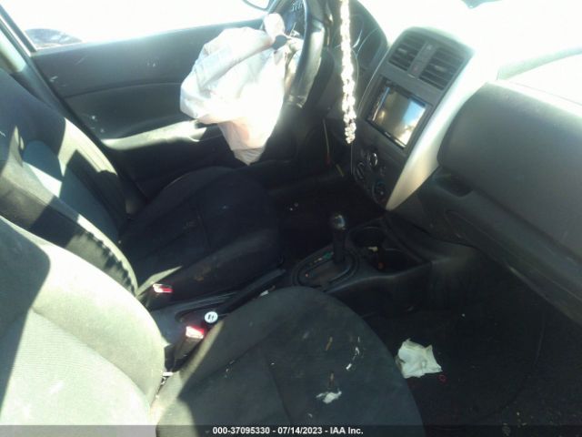 3N1CE2CP3FL439999 Nissan Versa Note S Plus