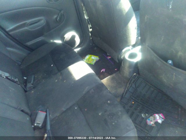 3N1CE2CP3FL439999 Nissan Versa Note S Plus