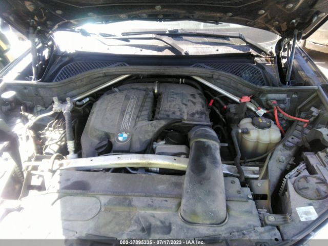 5UXKR2C54H0U21490 BMW X5 Sdrive35i
