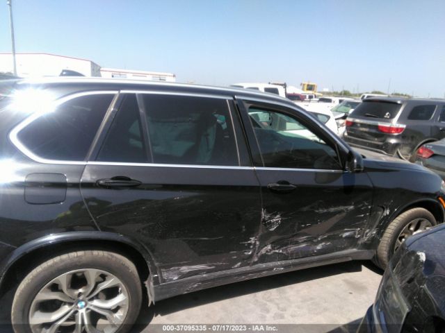 5UXKR2C54H0U21490 BMW X5 Sdrive35i