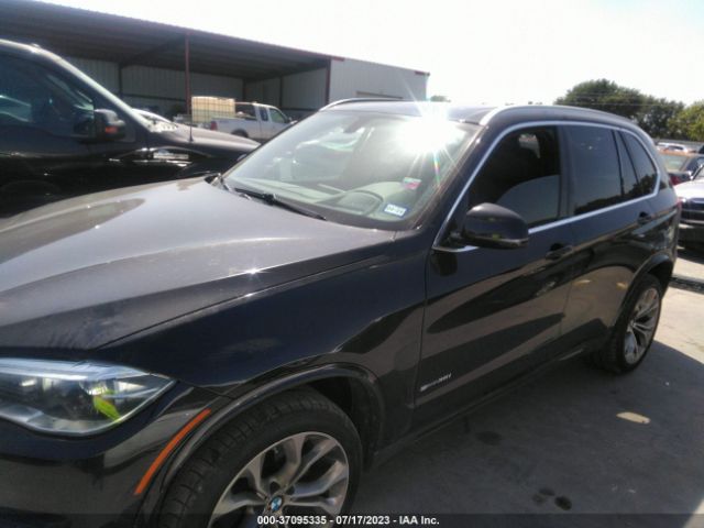 5UXKR2C54H0U21490 BMW X5 Sdrive35i