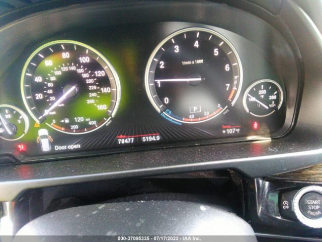 5UXKR2C54H0U21490 BMW X5 Sdrive35i