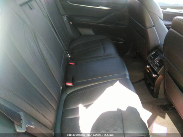 5UXKR2C54H0U21490 BMW X5 Sdrive35i