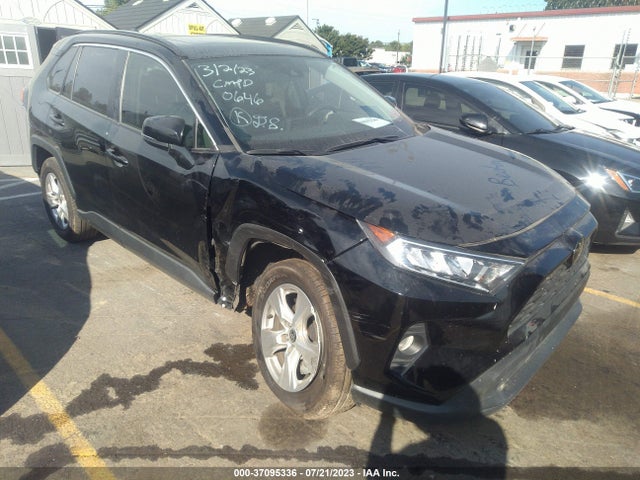 2021 2T3W1RFV2MC110646 main image