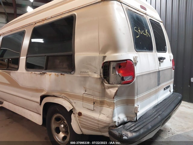1996 DODGE RAM VAN B2500 VIN: 2B6HB21Y1TK180304
