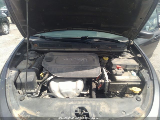 1C3CDFBBXED903635 Dodge DART SXT