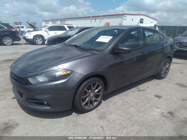 1C3CDFBBXED903635 Dodge DART SXT