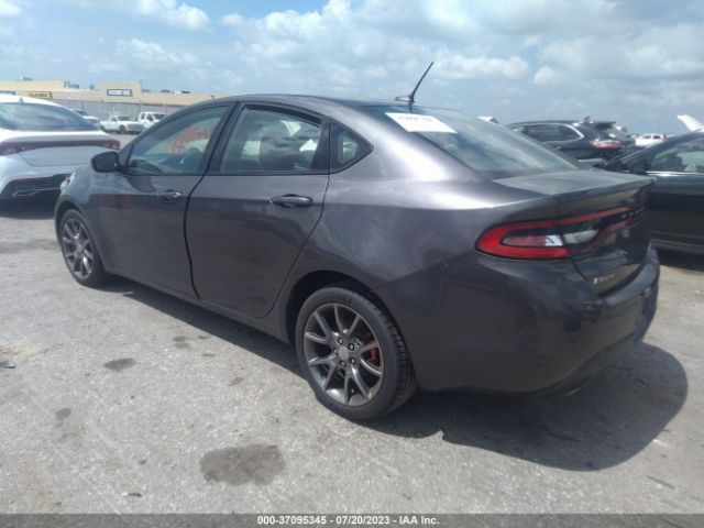1C3CDFBBXED903635 Dodge DART SXT